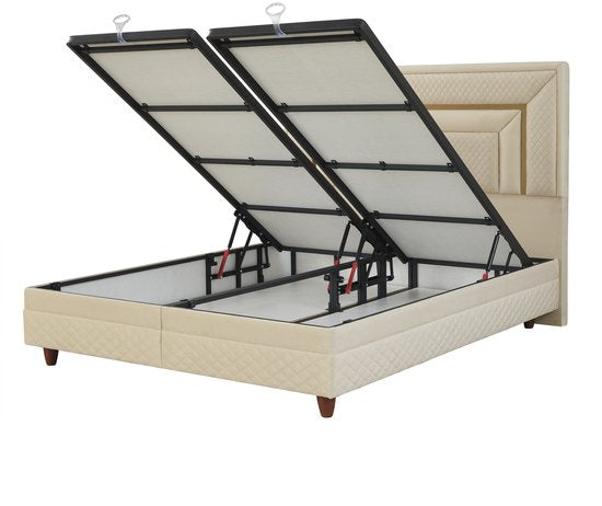 BSS Bedding Oxycore | Boxspring