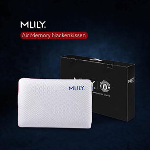 BSS Bedding MLILY – Man. United Official Partner Kussen