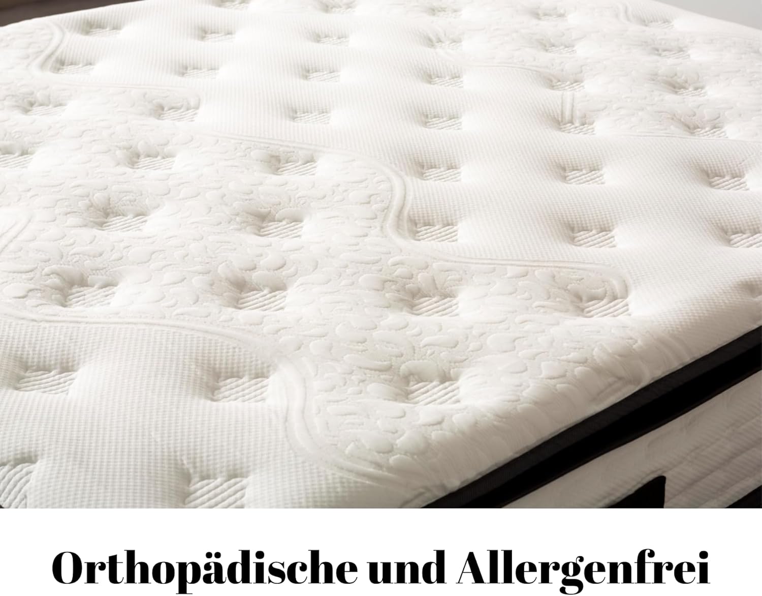 BSS Bedding | Basel | Matras H3