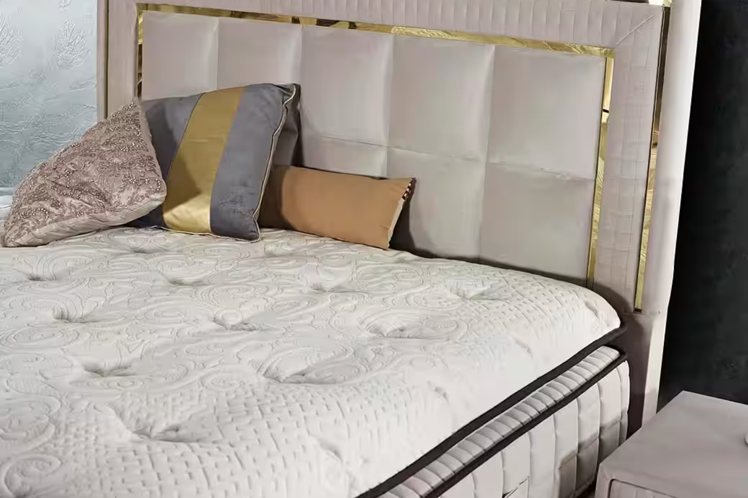 BSS Bedding | Wool Touch | Boxspring