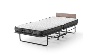 BSS Ruby Opklapbaar Logeerbed 90x200