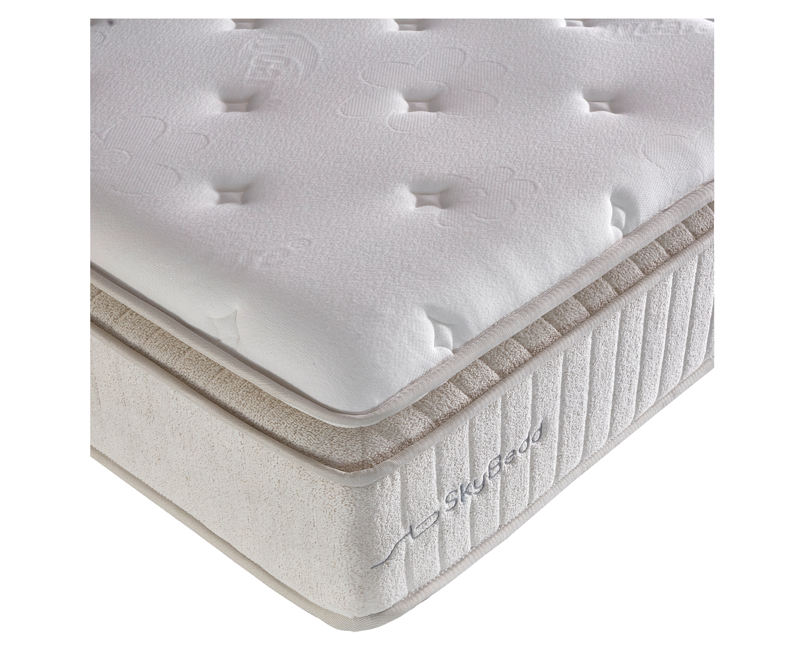BSS BRIDABEDD |  Matras