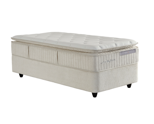 BSS BRIDABEDD |  Matras