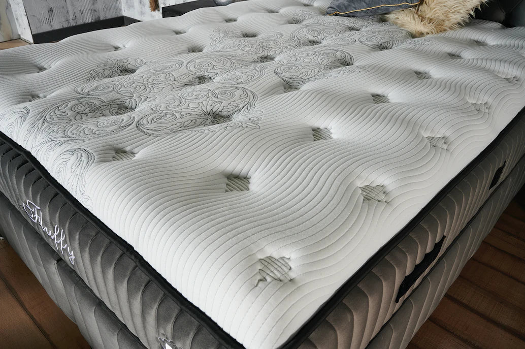 BSS BEDDING | FLUFFY Matras H3