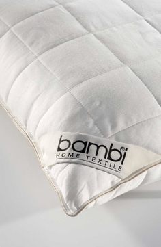 Bambi Cotton Kissen (50x70 cm) - PointHome GmbH