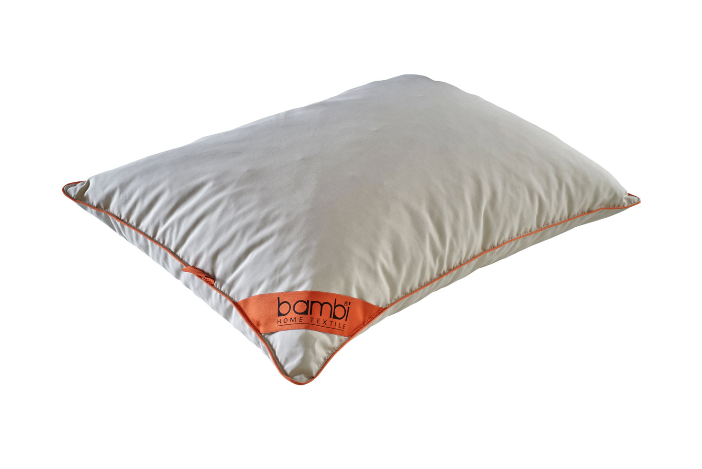 Bambi Gänsefederkissen 50×70 cm - PointHome GmbH