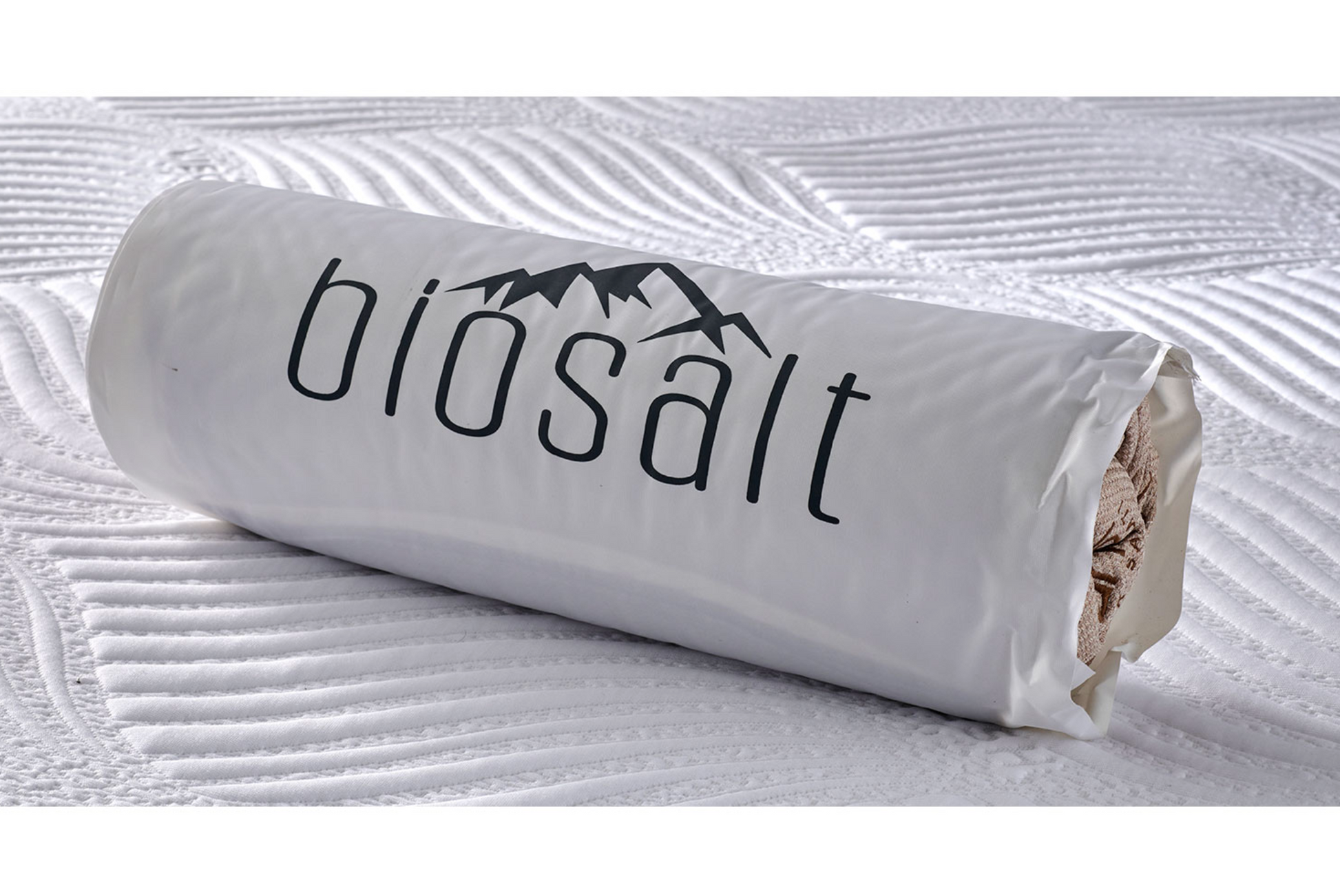 Bambi Biosalz-Kissen (64x43x12cm) - PointHome GmbH