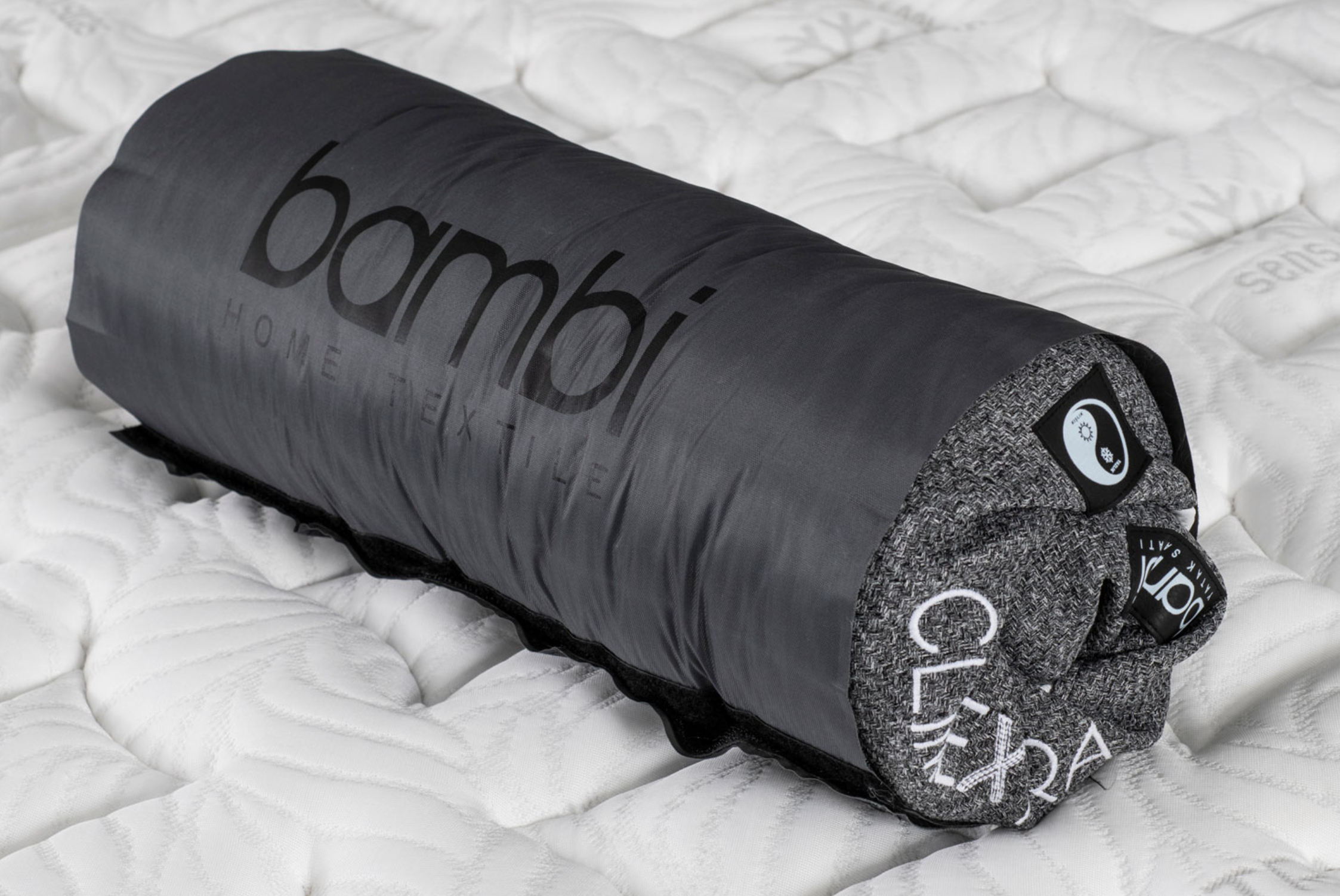 Bambi Climextra Visco Kissen (65x43 cm) - PointHome GmbH