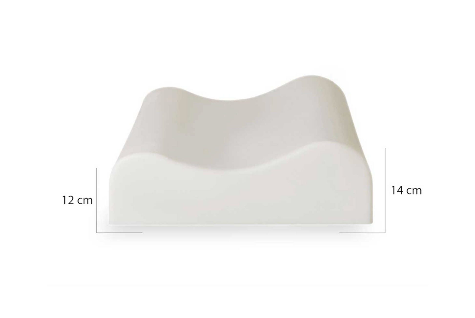 Bambi Visco Vera Kissen (40x60) - PointHome GmbH