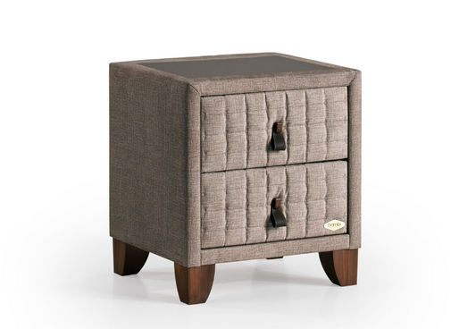 Bambi | Cotton Master Glas | Nachtkastjes