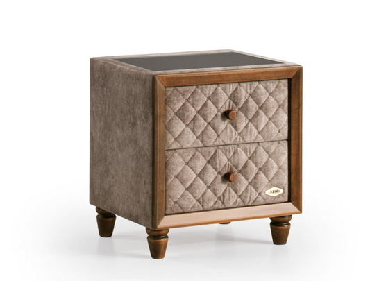 Bambi | Bamboo Sleep Glas |  Nachtkastjes