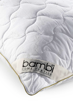 Bambi | Bamboe | Kussen | 50x70 cm