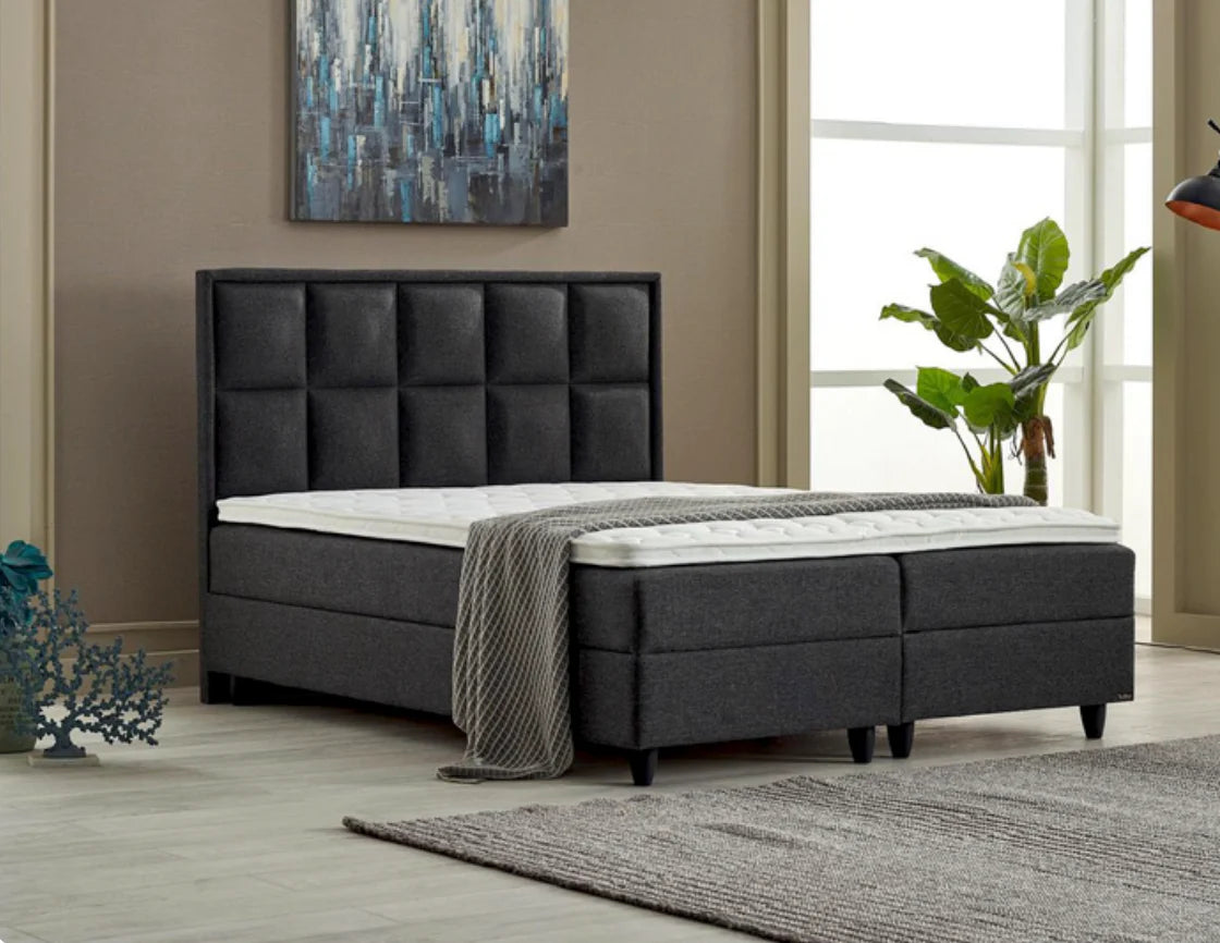 BSS Beddıng | Breda Boxspring