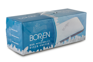 Bambi Borjen Kissen (70x42cm) - PointHome GmbH