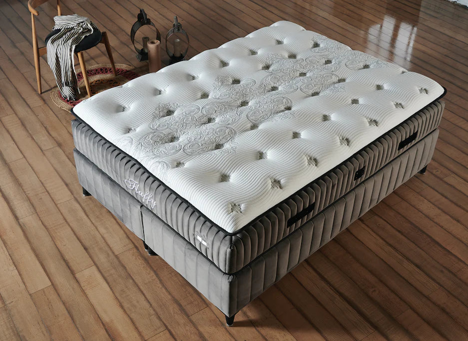 BSS BEDDING | FLUFFY Matras H3