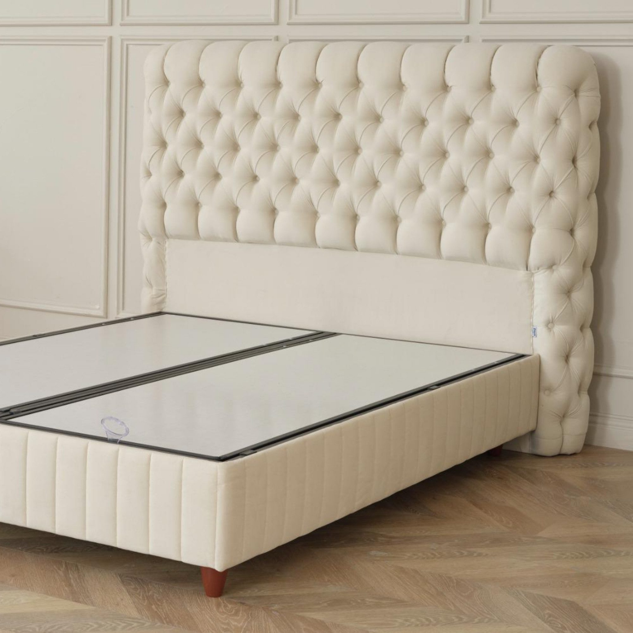 BSS Bedding | Fluffy | Boxspring