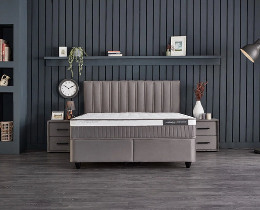 BSS COSTABEDD | Boxspring