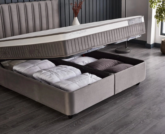 BSS COSTABEDD | Boxspring