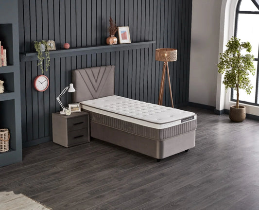 BSS DABEDD |  Boxspring