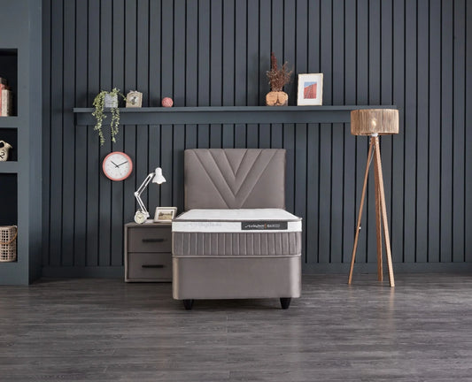 BSS DABEDD |  Boxspring