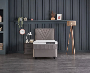 BSS DABEDD |  Boxspring