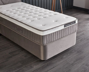 BSS DABEDD |  Boxspring