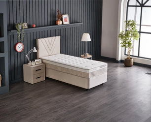 BSS DABEDD |  Boxspring