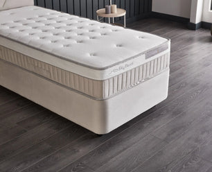 BSS DABEDD |  Boxspring