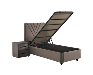 BSS DABEDD |  Boxspring