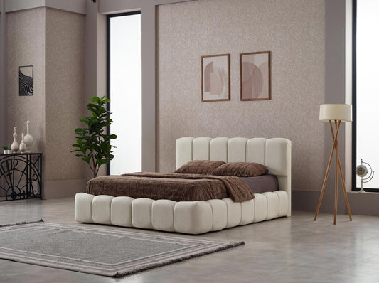 BSS BEDDING – Marshmallow Boxspring
