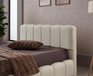 BSS BEDDING – Marshmallow Boxspring