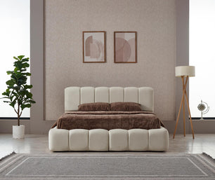 BSS BEDDING – Marshmallow Boxspring