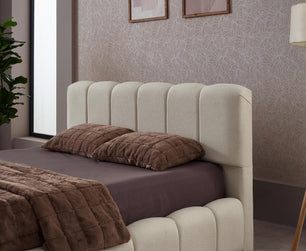 BSS BEDDING – Marshmallow Boxspring