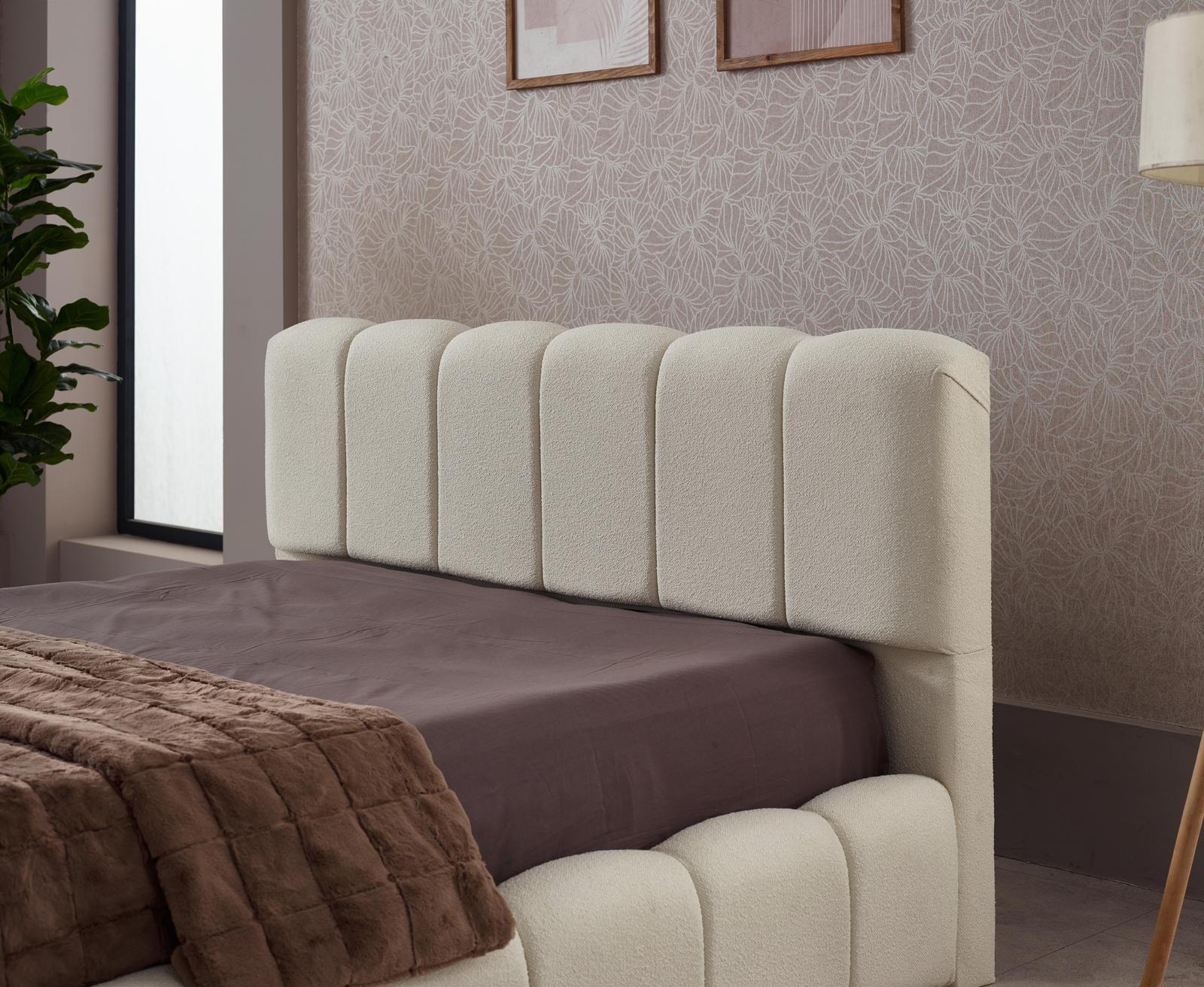 BSS BEDDING – Marshmallow Boxspring