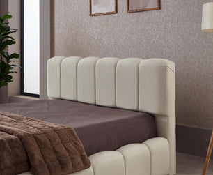 BSS BEDDING – Marshmallow Boxspring