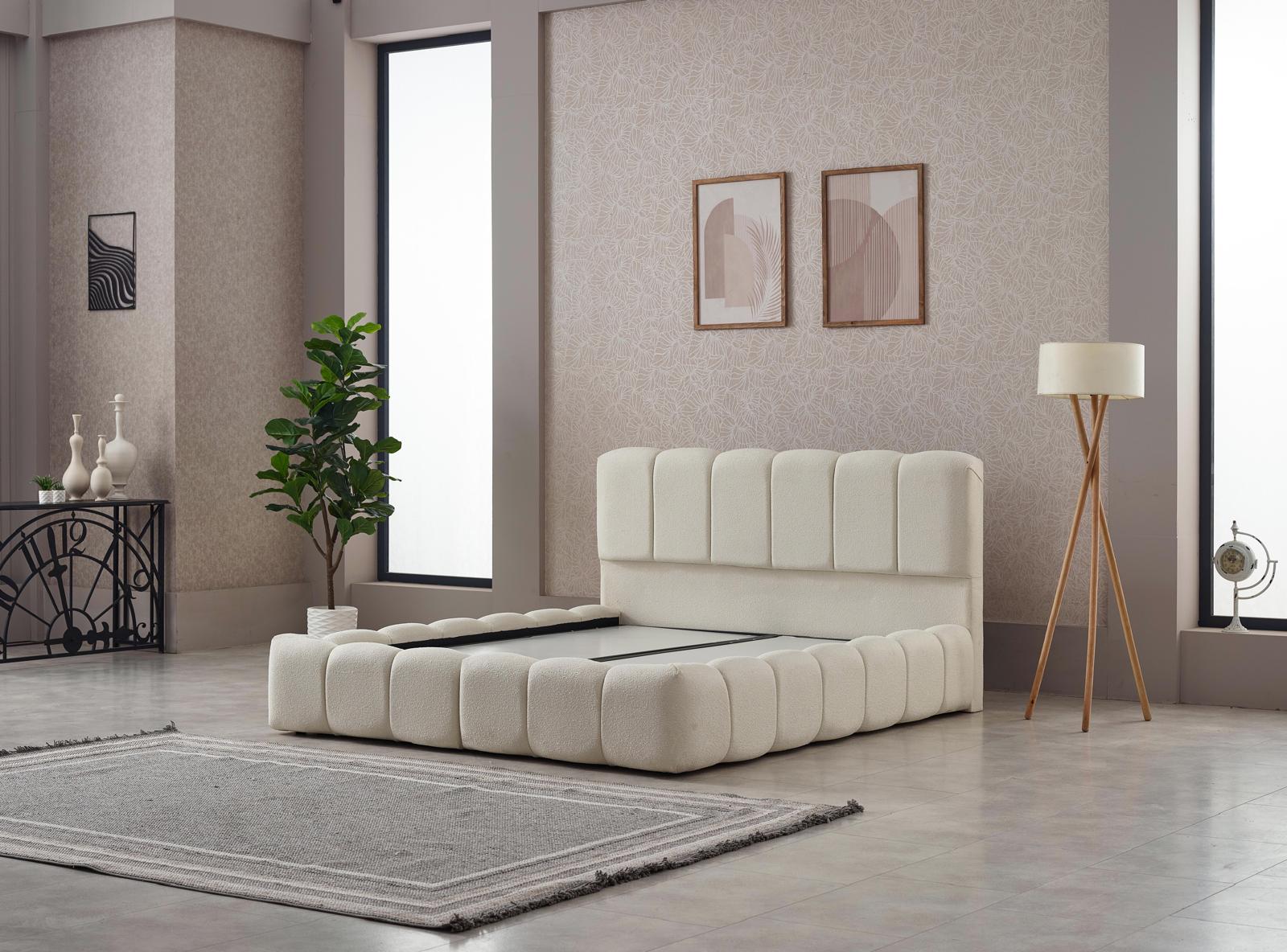 BSS BEDDING – Marshmallow Boxspring