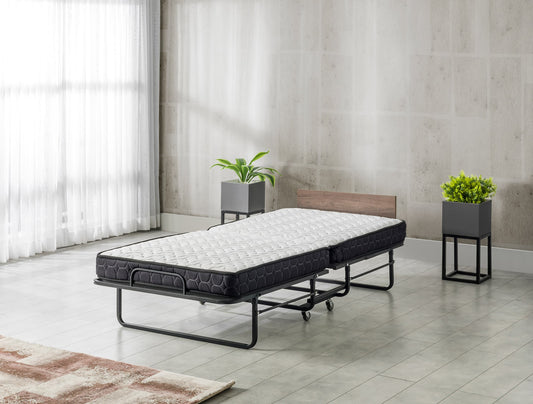 BSS Ruby Opklapbaar Logeerbed 90x200