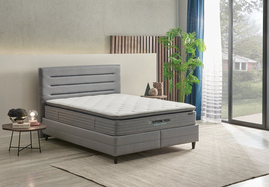YATAS | Supreme Pedic | Boxspring