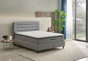 YATAS | Supreme Pedic | Boxspring