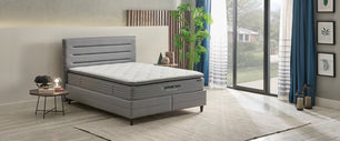 YATAS | Supreme Pedic | Boxspring