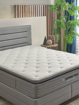 YATAS | Supreme Pedic | Boxspring