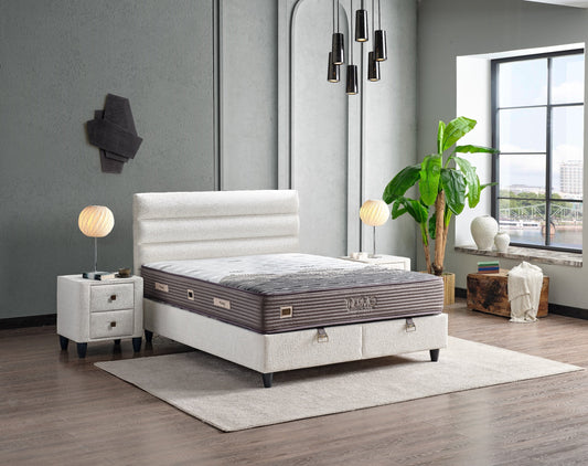 BSS Bedding | Thermo Regulate |  Boxspring