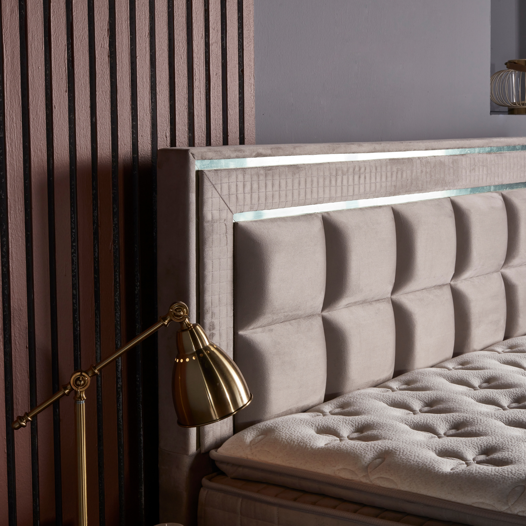 BSS Bedding | Wool Touch | Boxspring