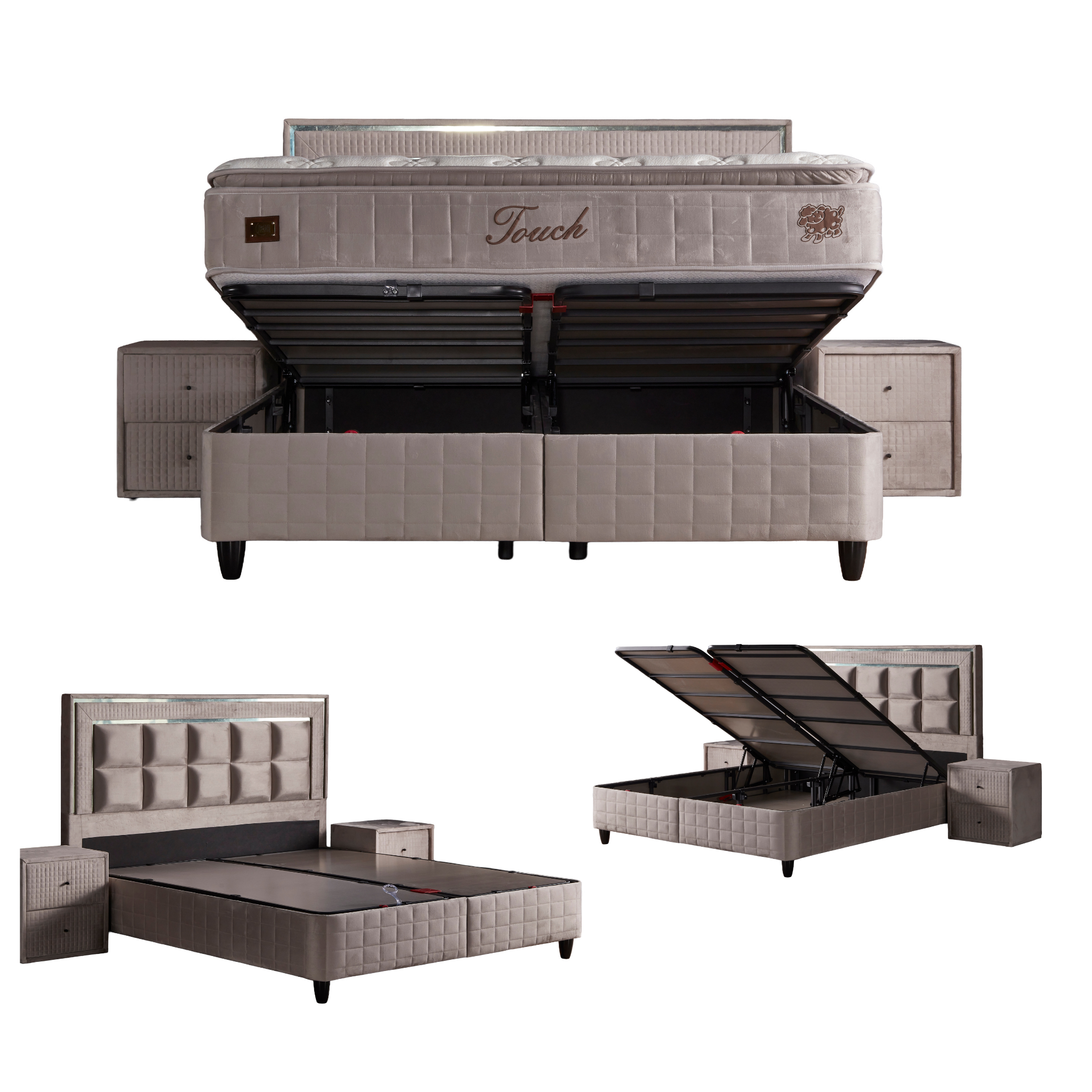 Boxspring