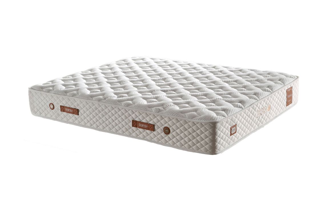 Bambi Thermo Control Matratze - PointHome GmbH