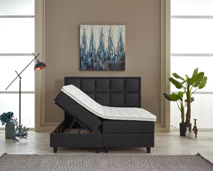 BSS BEDDING | BREDA Boxspring