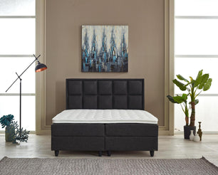 BSS BEDDING | BREDA Boxspring
