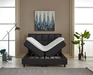 BSS BEDDING | BREDA Boxspring