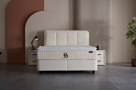 BSS Bedding Siabedd | Boxspring