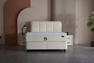 BSS Bedding Siabedd | Boxspring